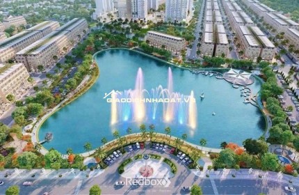 Bán ĐN dự án view đẹp, 3,1 tỷ, 85m2 tại Khu đô thị mới Đồng Cửa,xã Lục Nam, Bắc Ninh