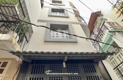 GÓC 2 HẺM NGUYỄN VĂN CỪ – NHÀ 3 TẦNG CHỈ 6.3 TỶ. LH: 0779351867 – 0764071867.