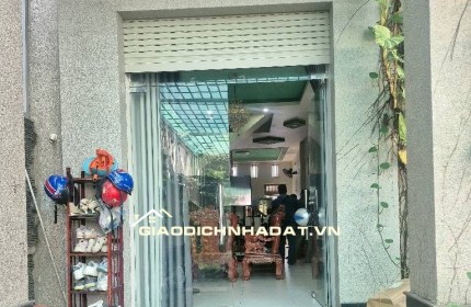 CHỦ ĐỊNH CƯ MỸ BÁN GẤP – NHÀ 2 TẦNG ĐẸP, XE HƠI NGỦ TRONG NHÀ – GẦN VÕ VĂN NGÂN – CHỈ 17 TỶ