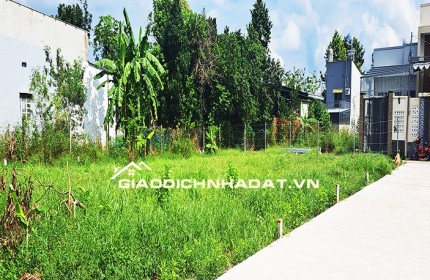 CHÍNH CHỦ BÁN GẤP 2 LÔ THỔ CƯ GIÁ RẺ,P BẢO VINH, ĐN. GẦN TRƯỜNG HOÀNG DIỆU