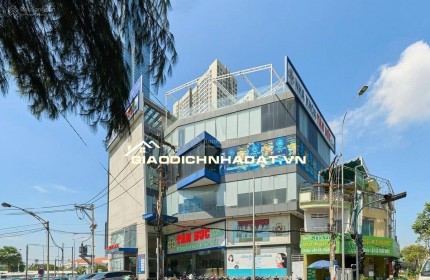 Cho thuê văn phòng S1 BUILDING 14 Usd/m2 , 45 m2, Bình Thạnh