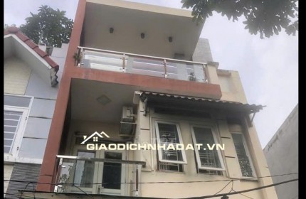 Bán nhà 1 trệt 2 lầu 68/28 Ngô Chí Quốc TP Thủ Đức hẻm xe hơi