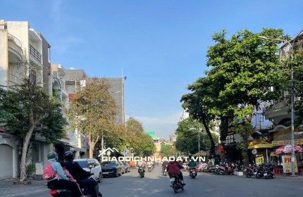 Bán gấp nhà Mặt Tiền Diệp Minh Châu, ngay góc Tân Sơn Nhì sầm uất – Giá chỉ 10.5 tỷ TL
