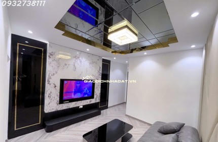 Bán căn hộ nhà tập thể đường Nguyễn Khoái, Hai Bà Trưng, cực đẹp, giá tốt nhất thị trường