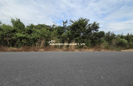 BÁN 1732 M² ĐẤT ĐƯỜNG PHẠM VĂN CỘI CỦ CHI. GIÁ 12TR/M2. LH:0906735462