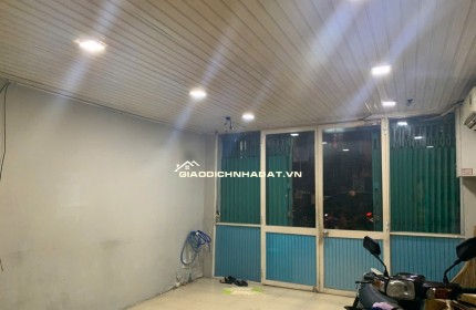 Cho thuê MB có máy lạnh tiện KD ngay mặt tiền Vĩnh Viễn Quận 10