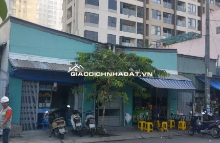 Bán nhà MT 193 Lê Tấn Bê, cách Võ Văn Kiệt 100m vị trí siêu đẹp