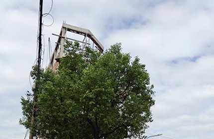 METRO SÀI GÒN THAM LƯƠNG ĐIỂM NHẤT ĐÔNG HƯNG THUẬN QUÂN 12
GIÁ HIẾM CHỈ 6,8TY SỞ HỮU 100M2