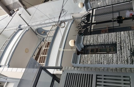 SIÊU PHẨM TRUNG TÂM Q5 Nhà 48m2 hẻm 1/ NGUYỄN TRÃI