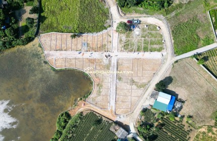  MỞ BÁN 56 LÔ ĐẤT HÒA BÌNH – GIÁ CHỈ TỪ HƠN 300 TRIỆU/LÔ