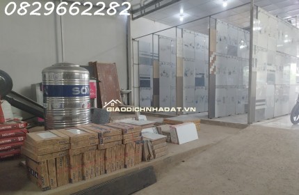 Bán Nhà Đất Mặt Tiền Đường DT-848- Vị Trí Kinh Doanh- Ngay Chợ- 5,2 Tỷ