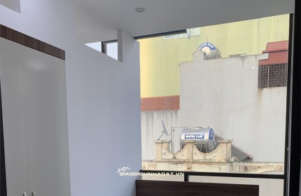 Cho thuê CCMN 2n1k ngõ 39 Tú Mỡ giá chỉ 6.5 triệu