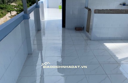 Bán nhà 8x20m 3 lầu có 10 căn hộ cho thuê ở Nguyễn Văn Tạo Nhà Bè