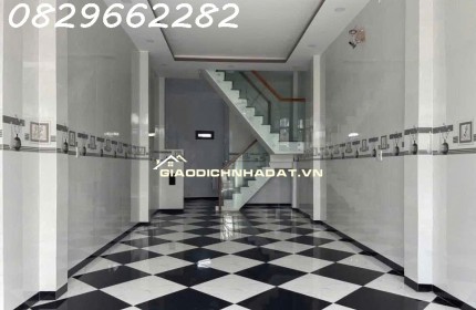 Bán Nhà Mặt Tiền Đường Nguyễn Cư Trinh, Sa Đéc, Đồng Tháp