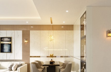 Bán Căn Hộ Tecco Felice Home – Sổ hồng đầy đủ lâu dài - đường Lê Thị Trung, phường An Phú, TP. Thuận An