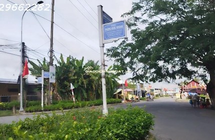 Bán đất thổ cư Sổ Hồng 720m2 đường Phùng Khắc Khoan, Tân Quy Đông, TP Sa Đéc, Đồng Tháp. Giá 4.5 tỷ.