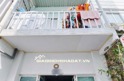 KHU DÂN CƯ HIỆN HỮU, GẦN CHỢ KHÁNH HỘI QUẬN 4 , GẦN ĐÒAN VĂN BƠ