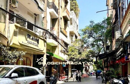 BÁN GẤP SIÊU PHẨM THÁI HÀ – MẶT TIỀN 8,7M “ĐÁNH BẠI” MỌI PHÂN KHÚC