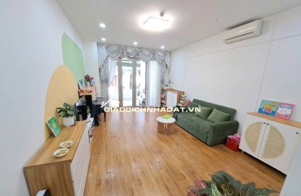 BÁN GẤP CHDV 5 TẦNG ĐƯỜNG SỐ NGUYỄN THỊ THẬP TT QUẬN 7 162m2 DÒNG TIỀN 23tr/THÁNG