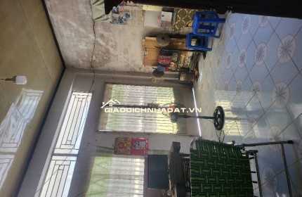 NGUYỄN DUY, CHÁNH HƯNG, Q8 GIÁP Q5, Q10..., SÁT MẶT TIỀN, NHÀ HAI MẶT HẺM TRƯỚC SAU, 3 TẦNG BTCT, 50M2( NGANG LỚN 4.6M X12M), CHỈ 6.Xx TỶ TL