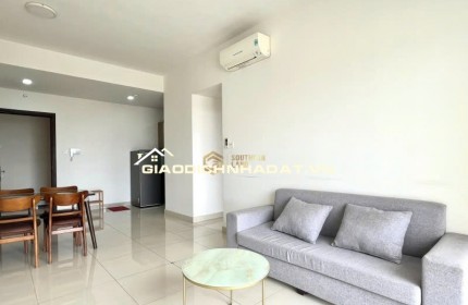 CHO THUÊ CĂN HỘ THE SUN AVENUE Q.2, 1PN, FULL NỘI THẤT,  VIEW SÔNG, LAMMARK 81