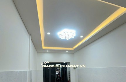 CHO THUÊ NHÀ NGUYÊN CĂN  54.1m2, GẦN ĐƯỜNG CHỢ, GẦN ĐƯỜNG LỚN