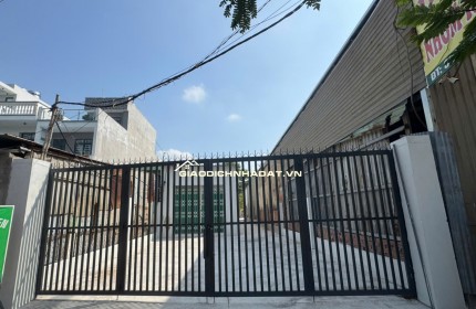 CHO THUÊ MẶT BẰNG KINH DOANH 750m2 KINH DOANH ĐA NGÀNH