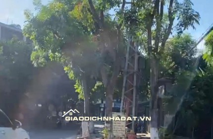 CHÍNH CHỦ CẦN BÁN ĐẤT 90m2 ĐƯỜNG TRẦN QUÝ HAI, CẨM LỆ, ĐÀ NẴNG
