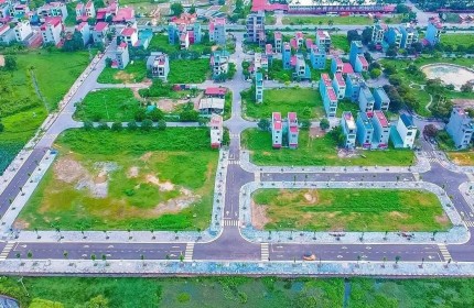 Mở bán kđt Đồng Cửa 2 Lục Nam Bắc Giang