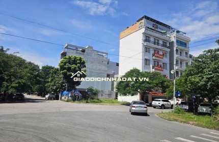 BÁN ĐẤT TRỤC CHÍNH NGUYỄN QUYỀN – KHẢ LỄ 1 – VỊ TRÍ SIÊU ĐẸP