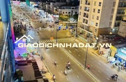  MẶT TIỀN VỊ TRÍ VÀNG, NƠI KINH DOANH KINH TẾ SẦM UẤT BẬC NHẤT QUẬN GÒ VẤP