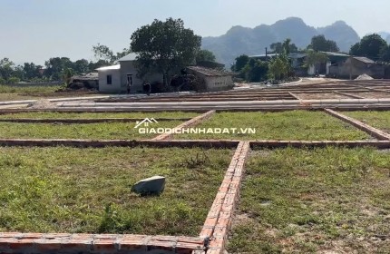 Ko đầu tư ở đây thì đầu tư ở đâu, giá rẻ Lại còn F0 chỉ 465tr tại Lạc Thủy, Hòa Bình