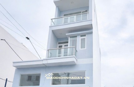 NHÀ  5 TẦNG-DT SÀN HƠN 208M2,HXH NGAY LÊ VĂN VIỆT-HOÀNG HỮU NAM,Q9  6TỶ9