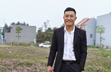 Khu đô thị đồng cửa 2 mở bán chuẩn bị ra sổ nhanh tay nào