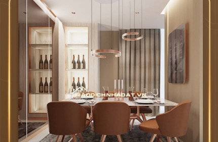 Chuẩn bị mở bán căn hộ 3PN hot nhất Ngũ Hành Sơn, Đà Nẵng