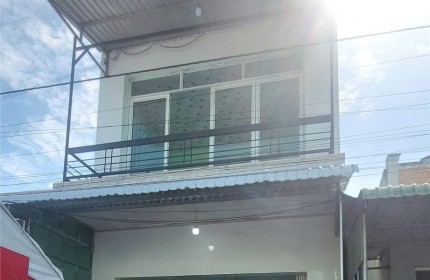 Bán nhà 2 mặt tiền, Đường KDC Ngã Am, An Hòa, TP Sa Đéc, Đồng Tháp. DT 90m2, 4PN, Sổ hồng chính chủ,