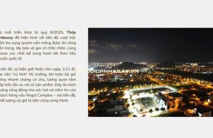 Sắp mở bán căn hộ gần metro, view pháo hoa tại Ngũ Hành Sơn, Đà Nẵng