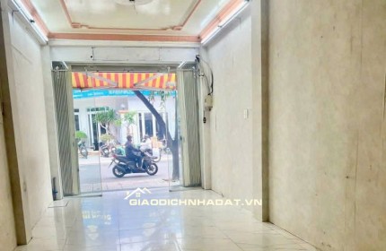 Nhà Mặt Tiền Kinh Doanh Sầm Uất , Hàn Hải Nguyên P2 Q11