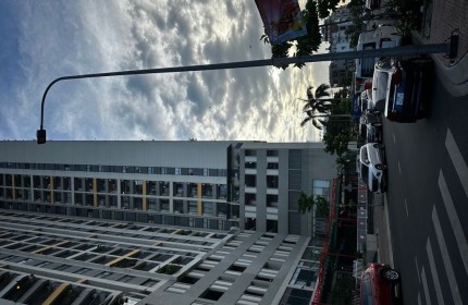 vị trí vàng trong làng Q.8 - Tạ Quang Bửu - 64m2 - 6ty95