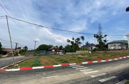  ĐẤT VIEW SÔNG ĐÀ – GIÁ CHỈ 7XX TRIỆU/LÔ Sở hữu ngay mảnh đất nghỉ dưỡng – an cư – đầu tư đều thắng!