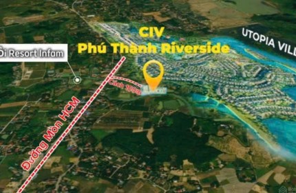 Bán đất dự án Hoà Bình. Giá đẹp. Siêu hót.