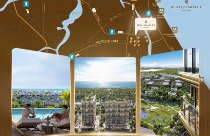 Bđs dòng tiền ,căn hộ 5* quốc tế Đà Nẵng