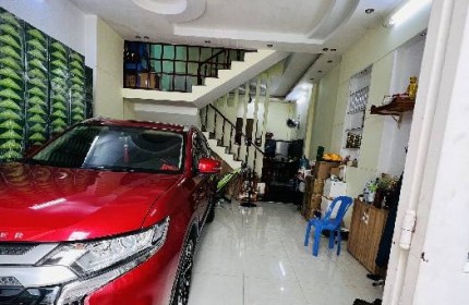 Kết cấu : 1 Trệt - 1 Diện tích 4.3 x 16 - Thới An 03 (Q12) - Công nhận 84m , sử dụng 100m