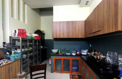  BÁN NHÀ TRUNG MỸ TÂY – QUẬN 12  Vị trí đẹp, khu dân cư hiện hữu, an ninh, giao thông thuận tiện