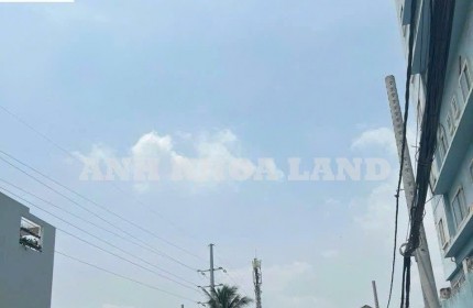 Hẻm Xe Hơi 6m - Đất Nở Hậu – Cơ Hội Đầu Tư Linh Đông