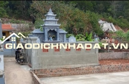 Cần Chuyển nhượng đất nghĩa trang tại phường Thủy Nguyên, TP Hải Phòng