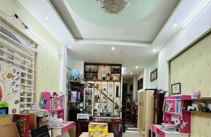 Nhà riêng Bình Thạnh, TPHCM giá 8.6 tỷ