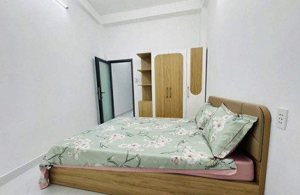 Nhà riêng Bình Thạnh, TPHCM giá 6.6 tỷ