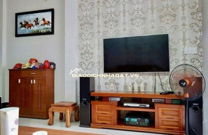 NHÀ ĐẸP 3 TẦNG - HẺM XE HƠI ĐỖ CỬA - NỞ HẬU ĐẦY TÀI LỘC - 81M2 - 8.9 TỶ Sơn Kỳ, Tân Sơn Nhì, Tân Phú