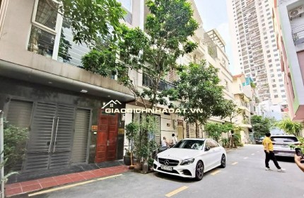 Dịch vụ Mỗ Lao-Hà Đông- MT 7m- KD Đỉnh- Nhỉnh 18 Tỷ